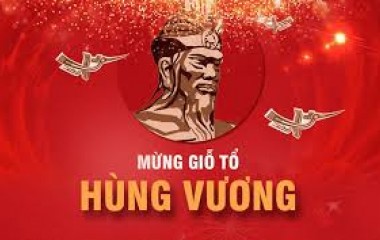 Thông báo nghỉ lễ Giỗ Tổ Hùng Vương năm 2024 tại Sở Giao dịch Hàng hóa Việt Nam