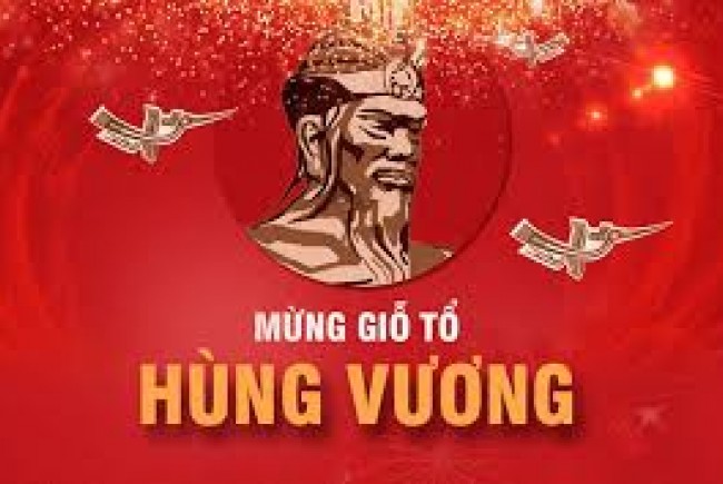 Thông báo nghỉ lễ Giỗ Tổ Hùng Vương năm 2024 tại Sở Giao dịch Hàng hóa Việt Nam